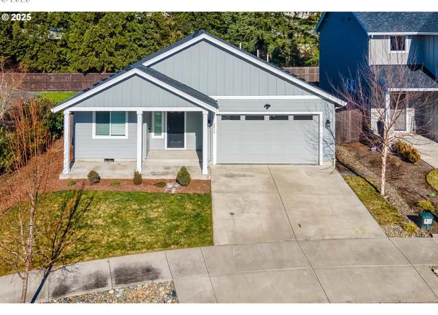 Property at 2030 N 4th Way, Ridgefield, WA 98642, 3 beds, 2 baths