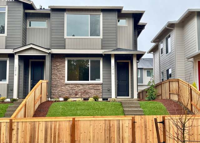 Property at 18415 NE 43rd Pl Lot 202, Vancouver, WA 98686, 3 beds, 2.5 baths