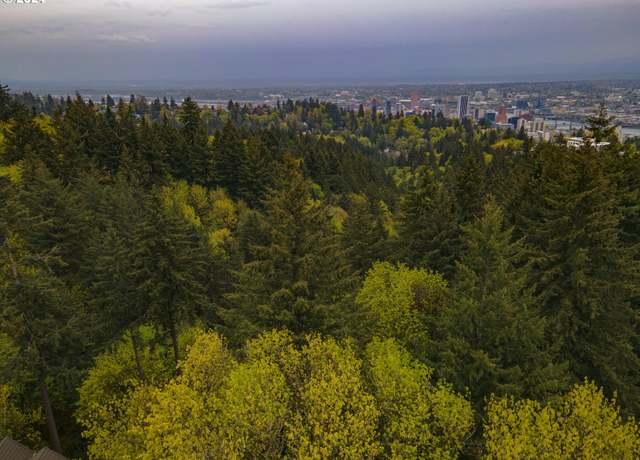 Property at SW Fairmount Blvd, Portland, OR 97239