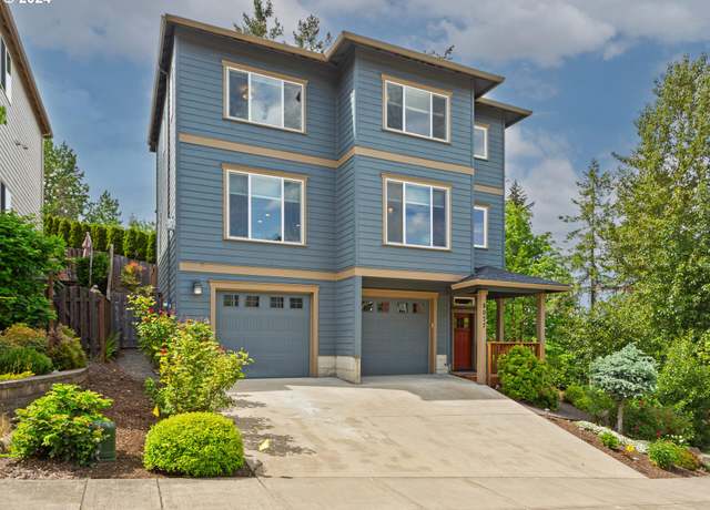 Property at 8077 SW 174th Ter, Beaverton, OR 97007, 3 beds, 2.5 baths