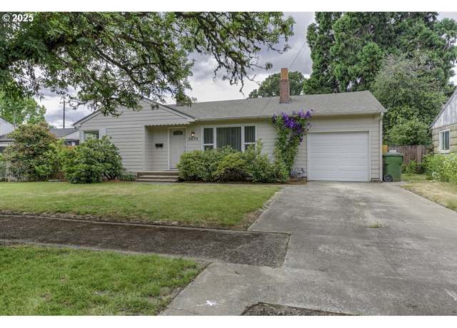 Property at 2635 5th St, Salem, OR 97301, 2 beds, 1 bath