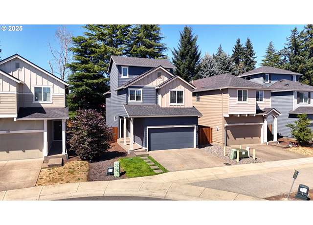 Property at 11321 NE 116th Ct, Vancouver, WA 98662, 4 beds, 2.5 baths