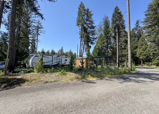 Property at 54432 Mckenzie Hwy #35, Blue River, OR 97413