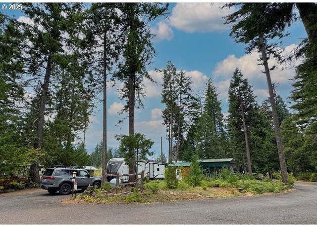 Property at 54432 Mckenzie Hwy #35, Blue River, OR 97413