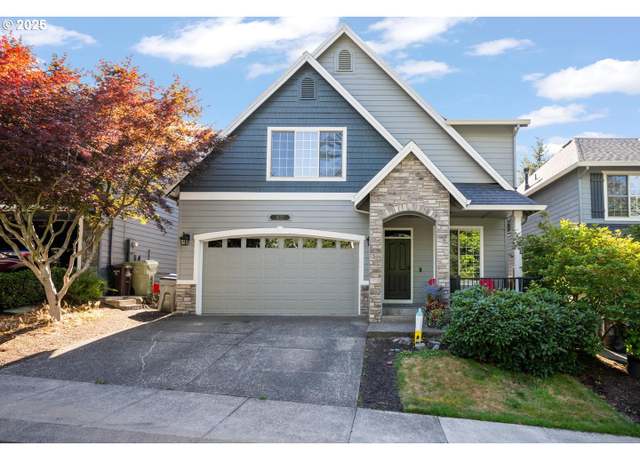 Property at 1523 SE 63rd Pl, Hillsboro, OR 97123, 3 beds, 2.5 baths