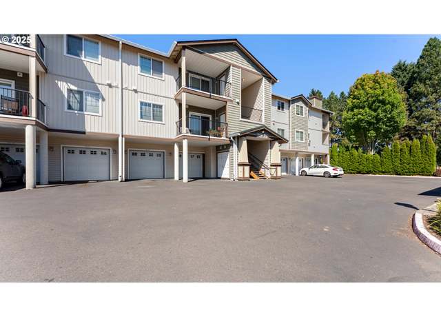 Property at 10654 NE Holly St #307, Hillsboro, OR 97006, 2 beds, 2 baths