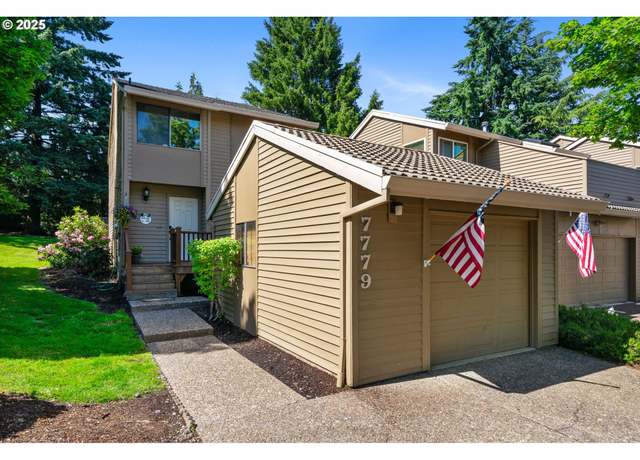 Property at 7779 SW Raintree Dr, Beaverton, OR 97008, 2 beds, 2.5 baths
