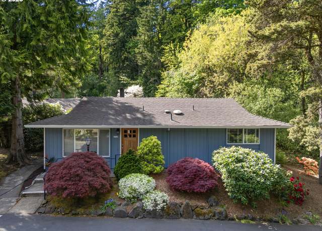 Property at 4560 NW Barnes Rd, Portland, OR 97210, 2 beds, 2 baths