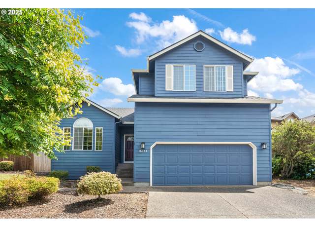 Property at 16358 Cattle Dr, Oregon City, OR 97045, 4 beds, 2.5 baths