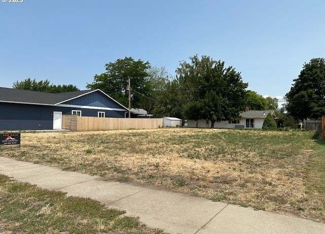 Property at 10907 Kristin Way, Island City, OR 97850