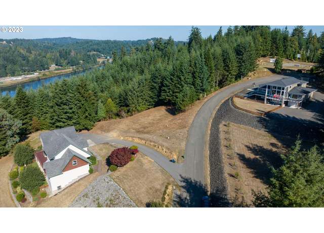 Property at 0 Silver Rd, Coos Bay, OR 97420