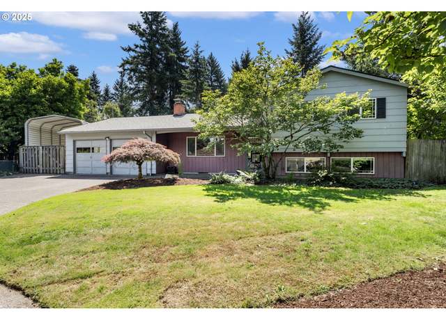 Property at 15260 NE Couch Ct, Portland, OR 97230, 4 beds, 2 baths