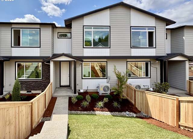 Property at 18404 NE 43rd Pl Lot 208, Vancouver, WA 98686, 3 beds, 2.5 baths