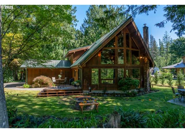 Property at 57206 E Marmot Rd, Sandy, OR 97055, 3 beds, 2 baths