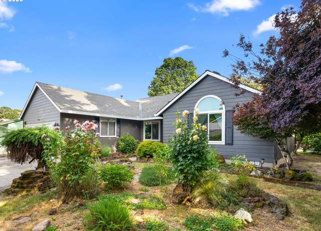 Property at 5740 SE Golden Rd, Hillsboro, OR 97123, 3 beds, 2 baths