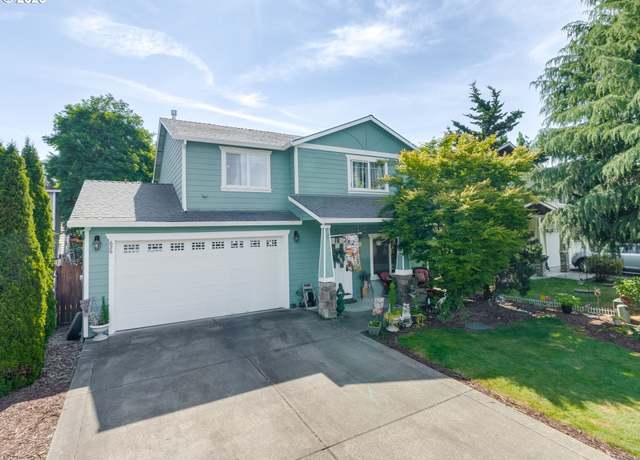 Property at 626 SW Trout Ct, Camas, WA 98607, 4 beds, 2.5 baths
