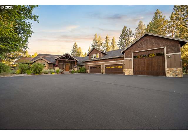 Property at 60228 Evening Star Ln, Bend, OR 97702, 4 beds, 4 baths