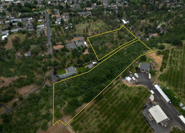 Property at W 16th, The Dalles, OR 97058