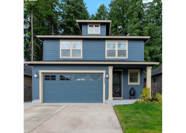 Property at 6306 NE 134th St, Vancouver, WA 98686, 3 beds, 2.5 baths