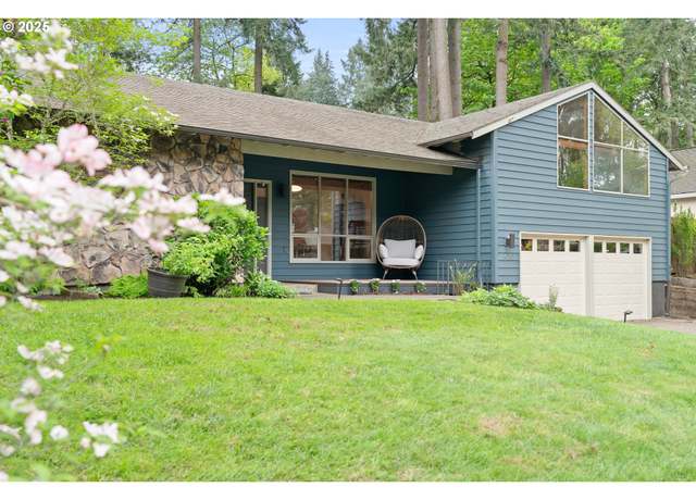 Property at 1610 Ash St, Lake Oswego, OR 97034, 3 beds, 2 baths