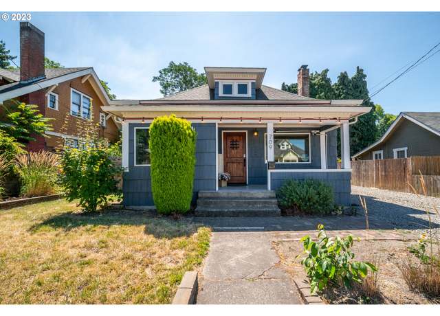 Property at 709 W Fourth Plain Blvd, Vancouver, WA 98660, 5 beds, 3 baths