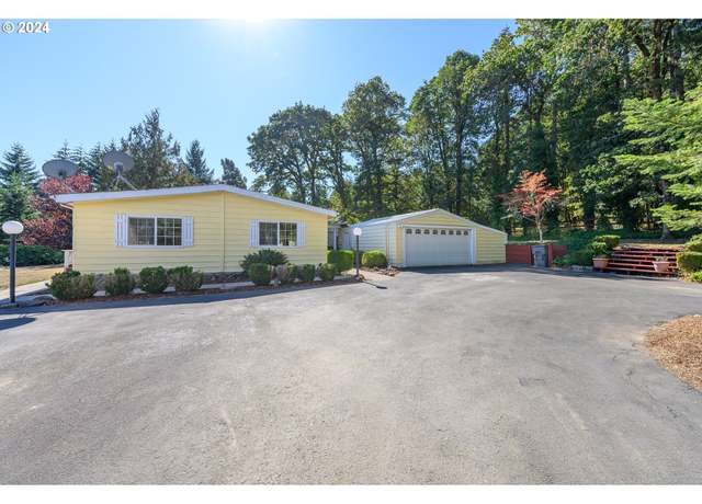 Property at 22000 Highway 22, Sheridan, OR 97378, 4 beds, 2 baths