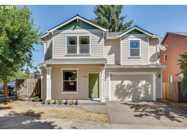 Property at 17491 SW Althea Ln, Beaverton, OR 97078, 3 beds, 2.5 baths