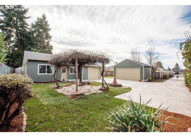 Property at 1519 Taney St, Eugene, OR 97402, 3 beds, 1 bath