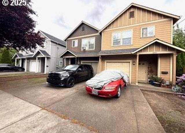 Property at 9910 SE Woodstock Blvd, Portland, OR 97266, 14 beds, 15 baths