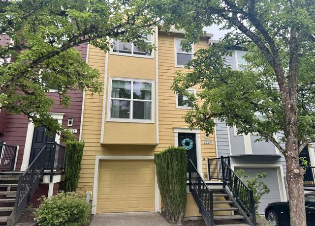 Property at 20619 NW Painted Mountain Dr, Beaverton, OR 97006, 2 beds, 2.5 baths