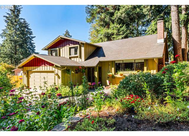 Property at 2323 Todd St, Eugene, OR 97405, 3 beds, 3 baths