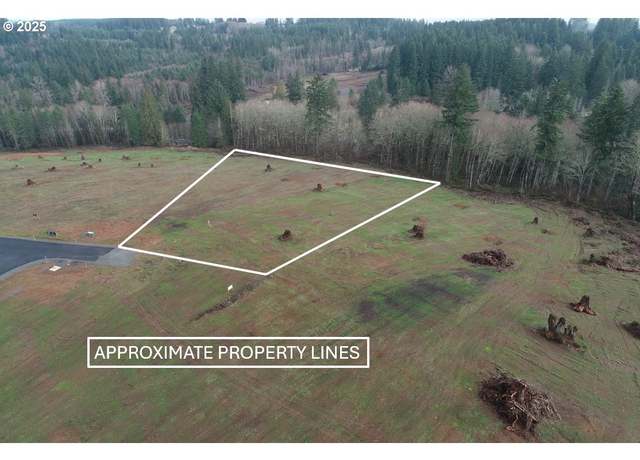 Property at 231 Ash Mountain Dr #3, Castle Rock, WA 98611