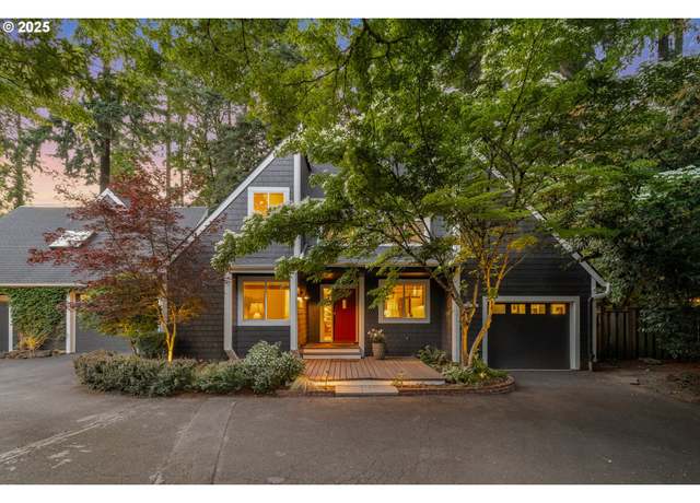 Property at 3435 Lake Grove Ave, Lake Oswego, OR 97035, 4 beds, 3 baths