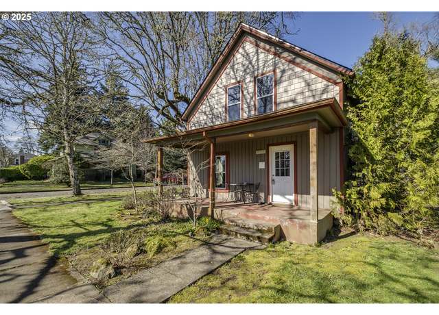 Property at 2403 15th Ave, Forest Grove, OR 97116, 4 beds, 1 bath