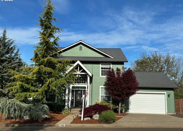 Property at 556 North View Dr, Winchester, OR 97495, 4 beds, 2.5 baths