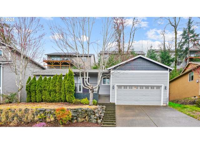 Property at 5637 Seeger Ln, Salem, OR 97306, 3 beds, 2 baths