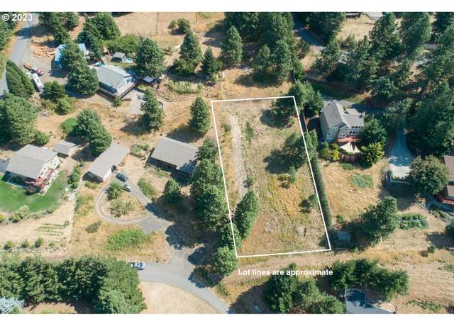 Property at 1251 SW Thornton Dr, White Salmon, WA 98672