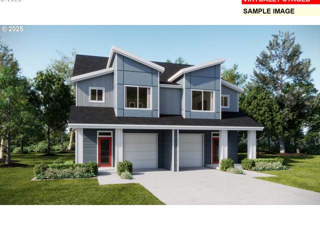 Property at 4155 SW 31st St, Gresham, OR 97080, 3 beds, 2.5 baths