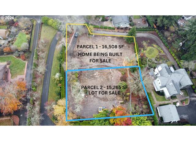 Property at 1890 Egan Way, Lake Oswego, OR 97034