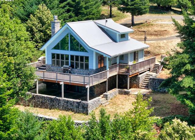 Property at 38661 Highway 101, Port Orford, OR 97465, 3 beds, 3 baths