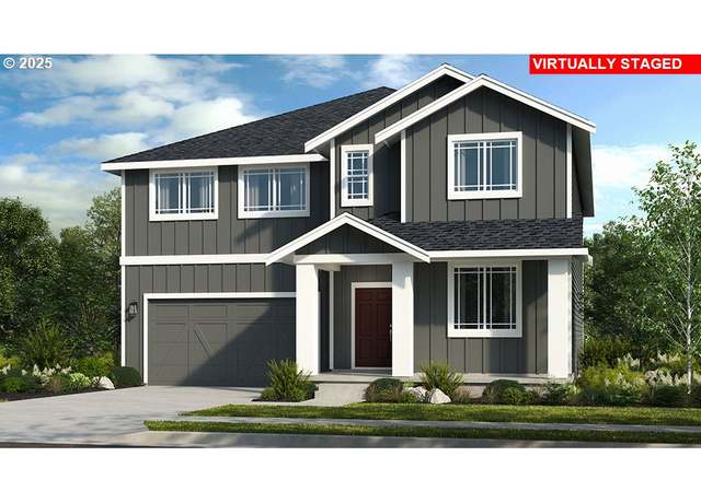 Property at 14563 SW 165th Ave, Portland, OR 97224, 5 beds, 3 baths