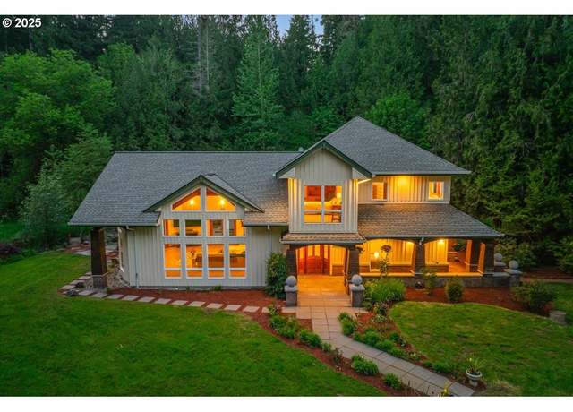 Property at 16316 NE 167th St, Brush Prairie, WA 98606, 4 beds, 3.5 baths