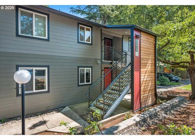 Property at 12618 NW Barnes Rd #11, Portland, OR 97229, 2 beds, 1 bath