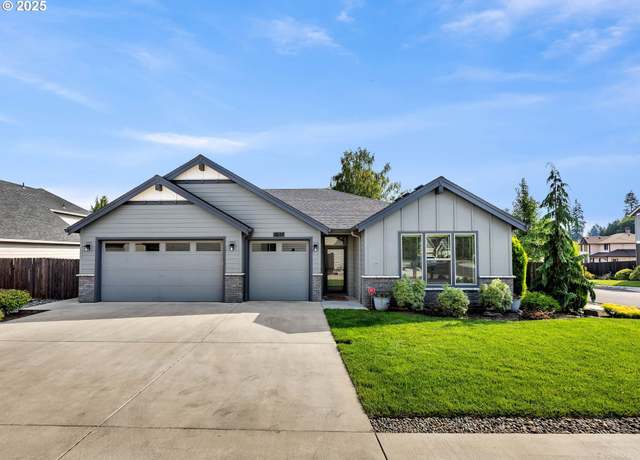 Property at 2501 NE 7th Dr, Battle Ground, WA 98604, 3 beds, 2 baths
