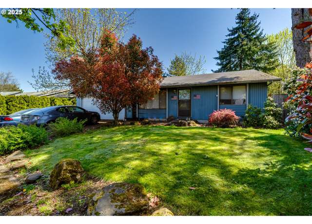 Property at 3911 Pam St, Eugene, OR 97402, 3 beds, 2 baths