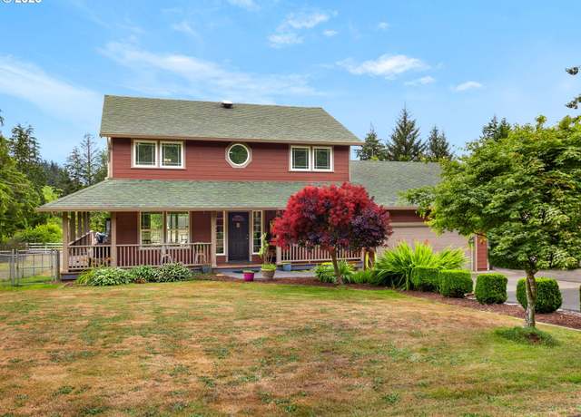 Property at 35134 Helligso Ln, Astoria, OR 97103, 3 beds, 2.5 baths
