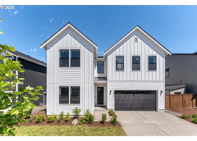 Property at 15875 NW Ridgeline St, Portland, OR 97229, 5 beds, 4 baths
