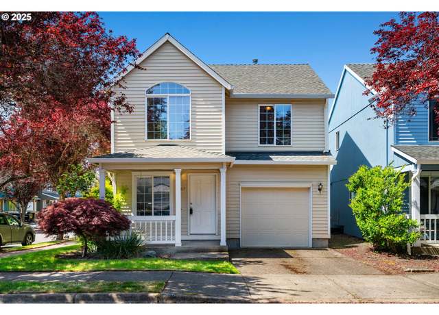 Property at 1207 SW 182nd Ave, Beaverton, OR 97003, 3 beds, 2.5 baths