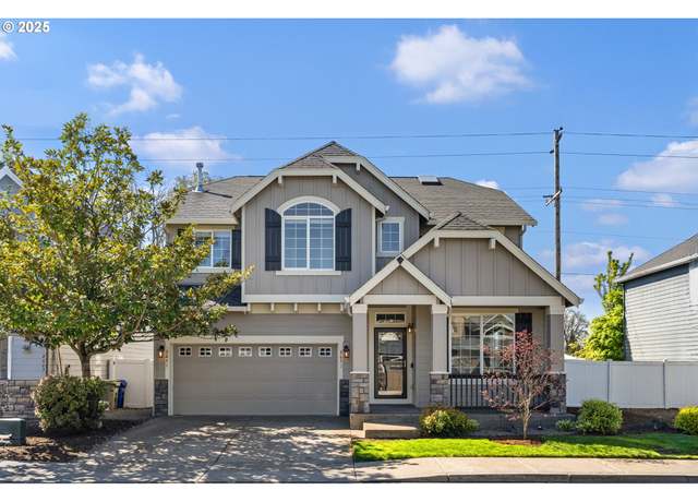 Property at 2651 N Fremont St, Cornelius, OR 97113, 5 beds, 3 baths