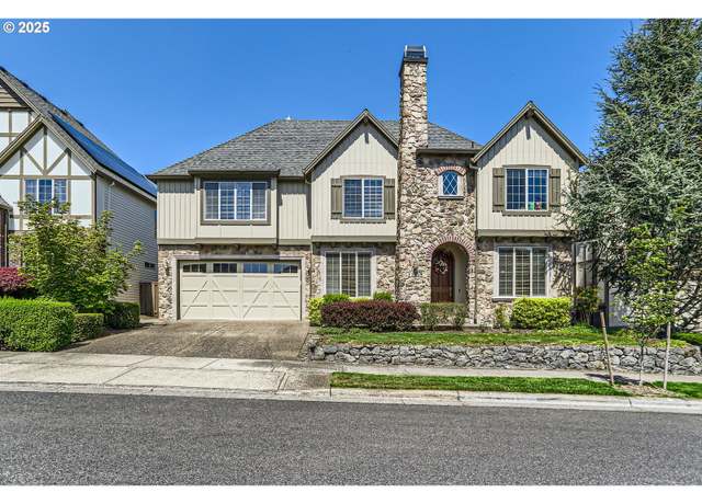Property at 13339 NW Bertani St, Portland, OR 97229, 6 beds, 3 baths